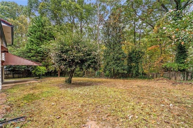 3475 Leaf Land Court, Duluth, GA 30097