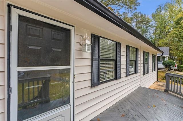 3475 Leaf Land Court, Duluth, GA 30097