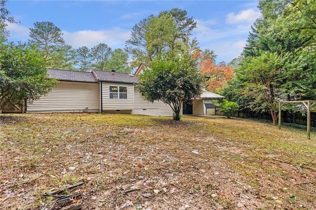 3475 Leaf Land Court, Duluth, GA 30097