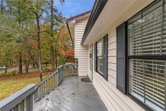 3475 Leaf Land Court, Duluth, GA 30097