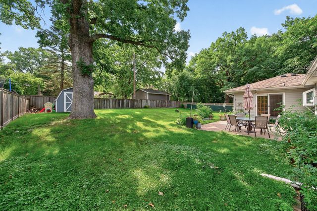 3340 Noble Avenue N, Golden Valley, MN 55422