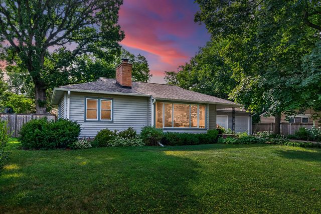 3340 Noble Avenue N, Golden Valley, MN 55422