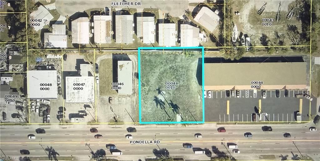 98 Pondella RD, NORTH FORT MYERS, FL 33903 — photo 2