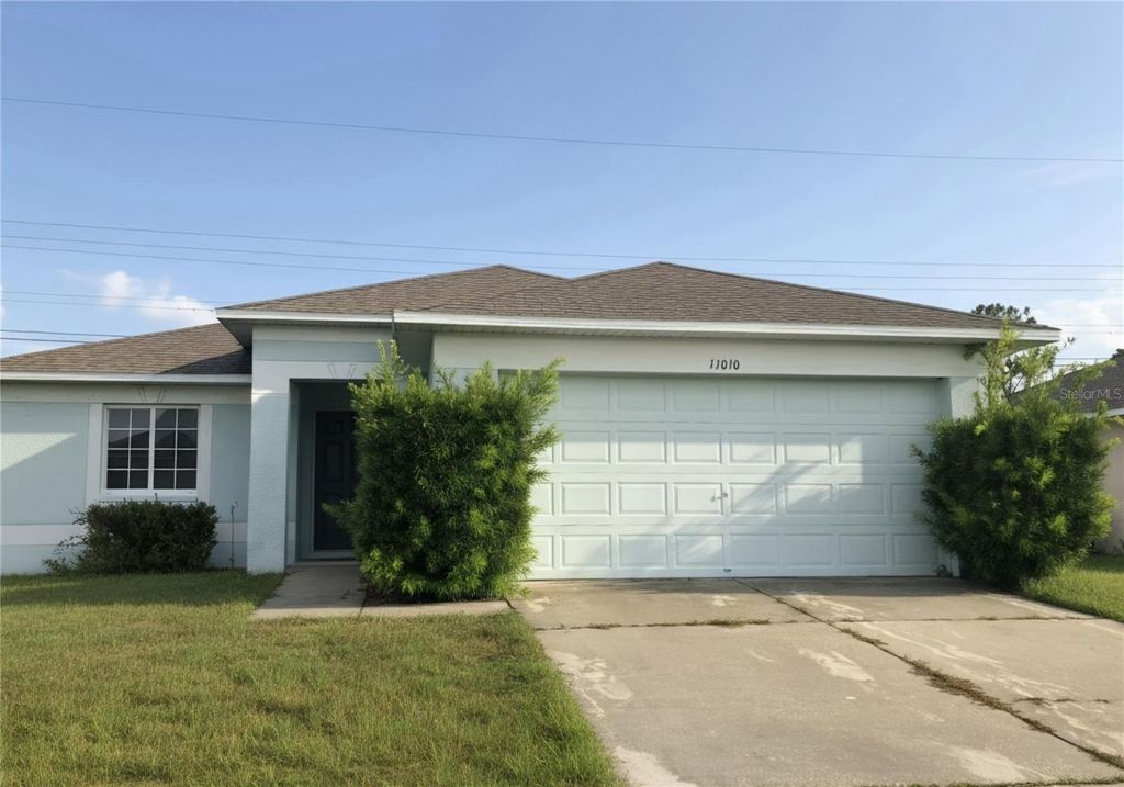 11010 WHITECAP DRIVE, Riverview, FL 33579