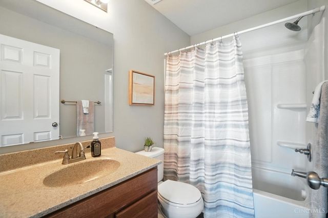 5481 Windsor Court, South Lebanon, OH 45065
