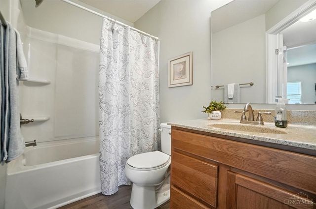 5481 Windsor Court, South Lebanon, OH 45065