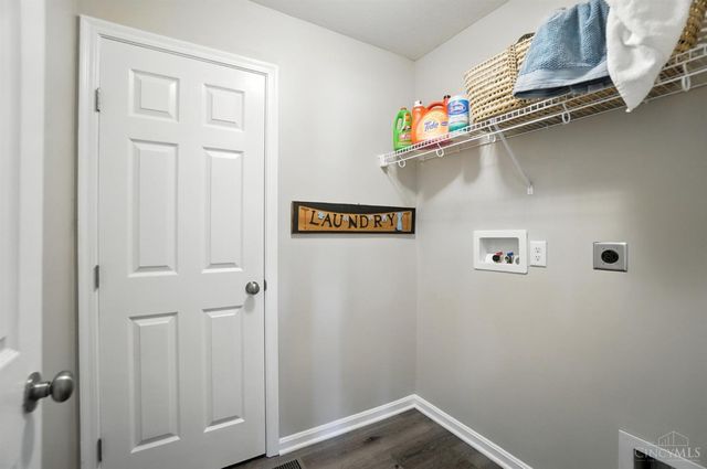 5481 Windsor Court, South Lebanon, OH 45065