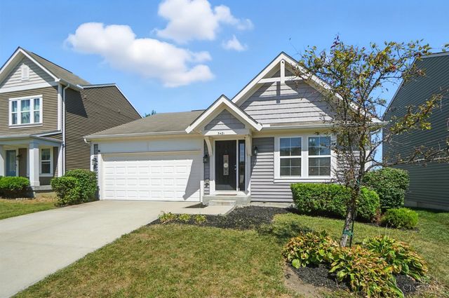 5481 Windsor Court, South Lebanon, OH 45065