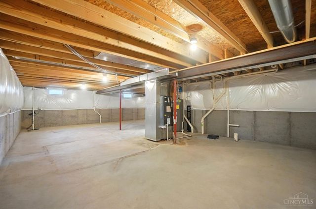 5481 Windsor Court, South Lebanon, OH 45065