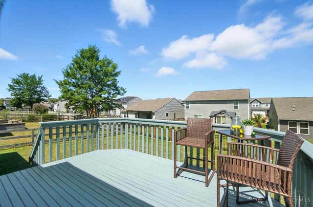 5481 Windsor Court, South Lebanon, OH 45065