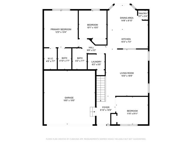 5481 Windsor Court, South Lebanon, OH 45065