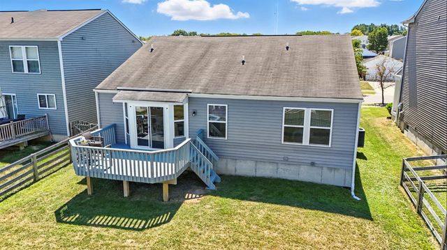 5481 Windsor Court, South Lebanon, OH 45065