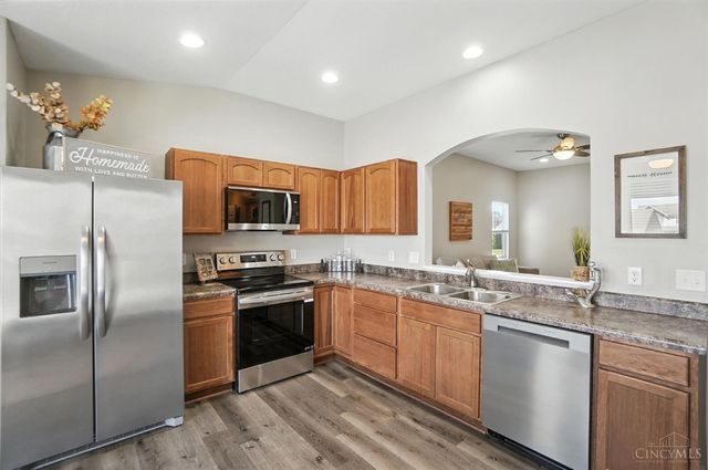 5481 Windsor Court, South Lebanon, OH 45065