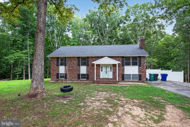 4104 GREEN SPRING ST, Waldorf, MD 20601