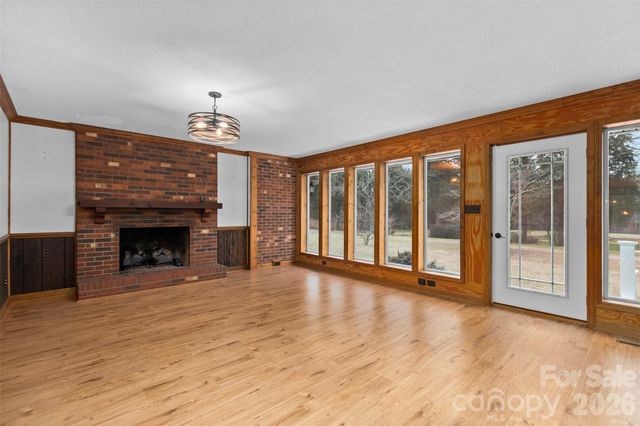 3575 Nc 801 Highway N, Mocksville, NC 27028