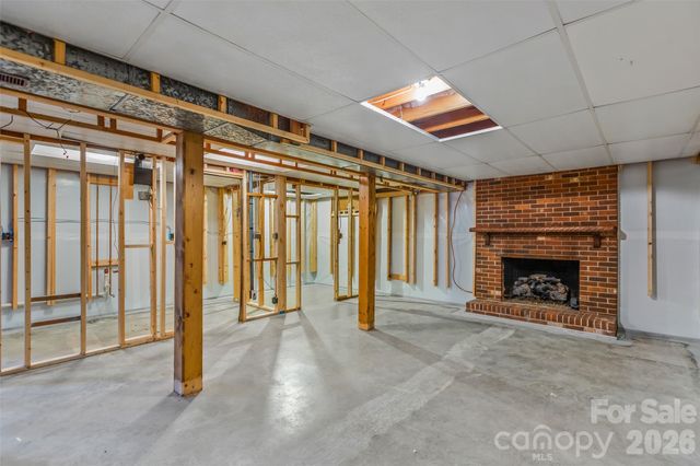 3575 Nc 801 Highway N, Mocksville, NC 27028