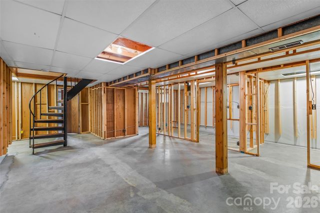 3575 Nc 801 Highway N, Mocksville, NC 27028