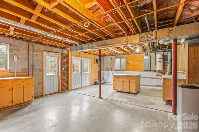 3575 Nc 801 Highway N, Mocksville, NC 27028