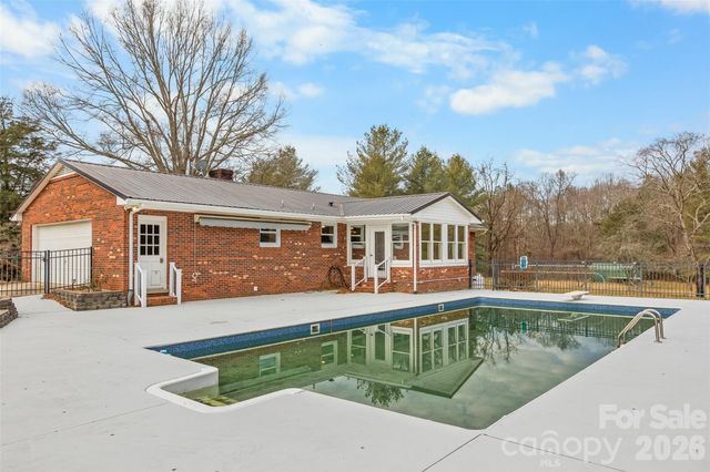 3575 Nc 801 Highway N, Mocksville, NC 27028