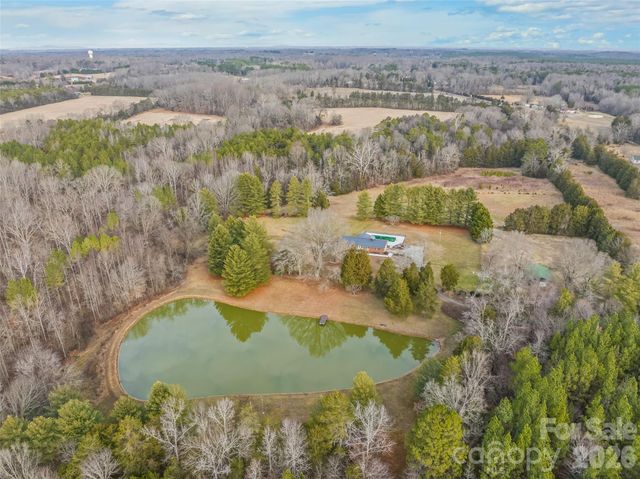 3575 Nc 801 Highway N, Mocksville, NC 27028