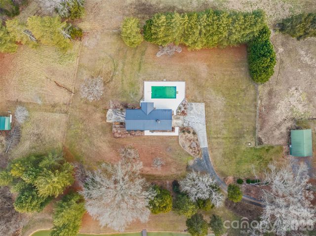 3575 Nc 801 Highway N, Mocksville, NC 27028