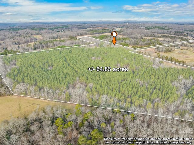 3575 Nc 801 Highway N, Mocksville, NC 27028