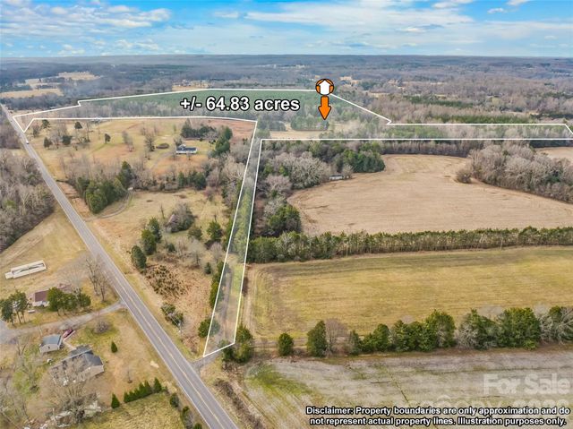 3575 Nc 801 Highway N, Mocksville, NC 27028