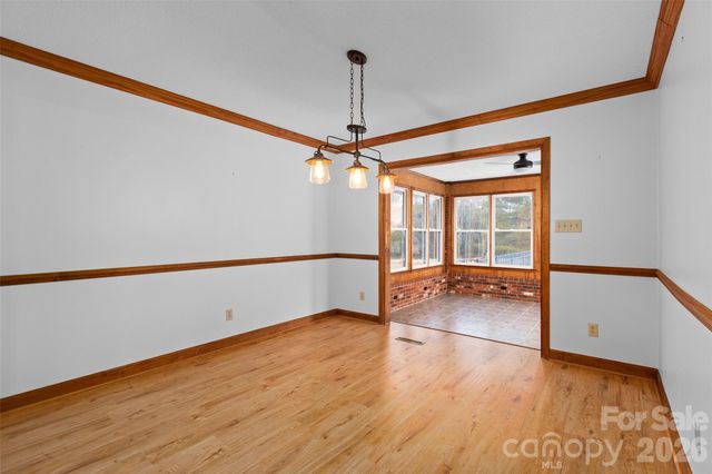 3575 Nc 801 Highway N, Mocksville, NC 27028