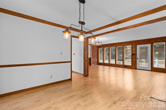 3575 Nc 801 Highway N, Mocksville, NC 27028