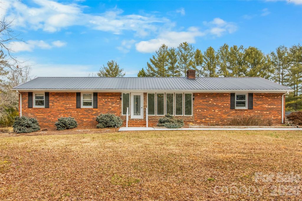 3575 Nc 801 Highway N, Mocksville, NC 27028