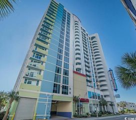 2100 N Ocean Blvd. # 1121, North Myrtle Beach, SC 29582