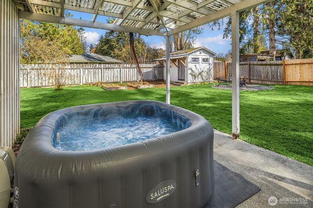 510 10th Street, Snohomish, WA 98290