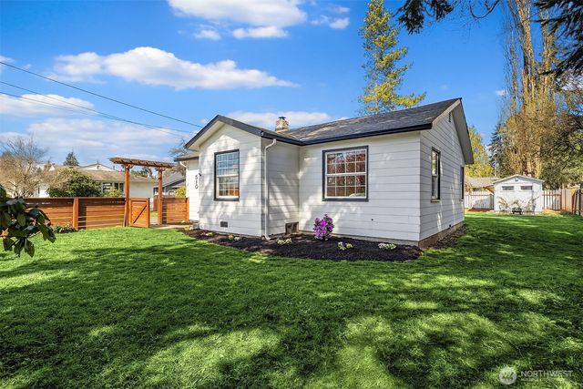 510 10th Street, Snohomish, WA 98290