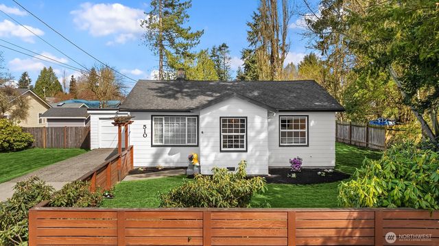 510 10th Street, Snohomish, WA 98290