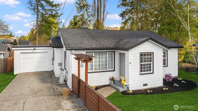 510 10th Street, Snohomish, WA 98290