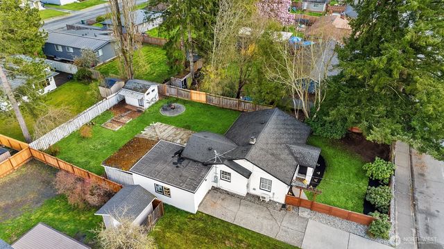 510 10th Street, Snohomish, WA 98290