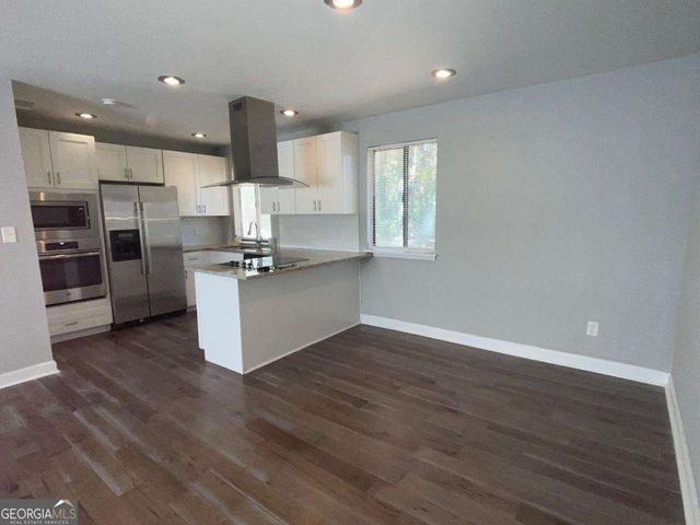 1674 Freedom Valley, Decatur, GA 30032