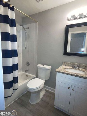 1674 Freedom Valley, Decatur, GA 30032