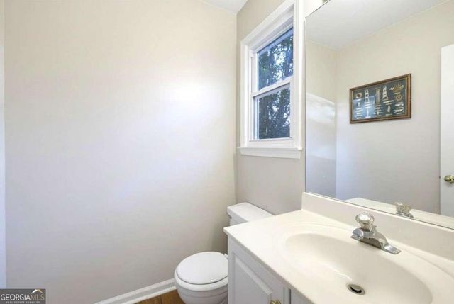 1920 Westover Lane NW, Kennesaw, GA 30152