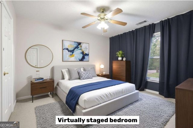 1920 Westover Lane NW, Kennesaw, GA 30152