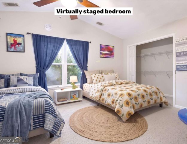 1920 Westover Lane NW, Kennesaw, GA 30152