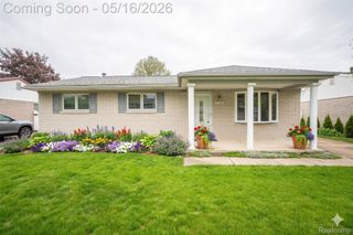 27188 Weddel Avenue, Brownstown Charter Township, MI 48183