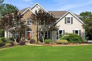 2332 Merrymount Drive, Suwanee, GA 30024