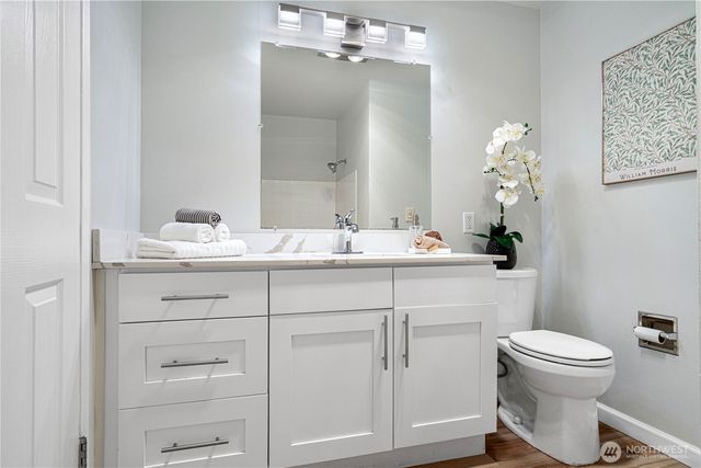 16515 N Linden Ave N, Shoreline, WA 98133