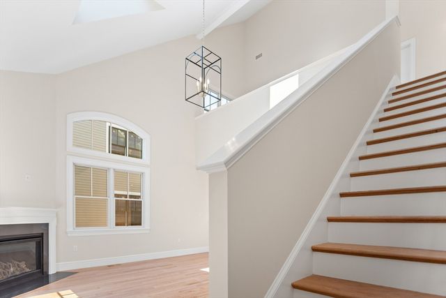 18 Talbot Lane 18, Reading, MA 01867