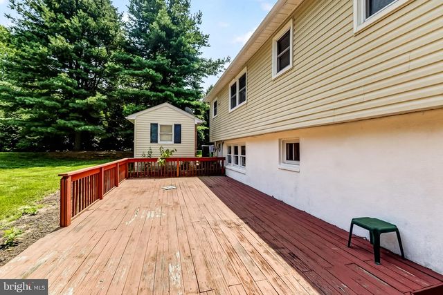1943 CYPRESS DR, Bel Air, MD 21015