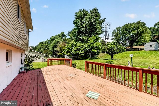 1943 CYPRESS DR, Bel Air, MD 21015