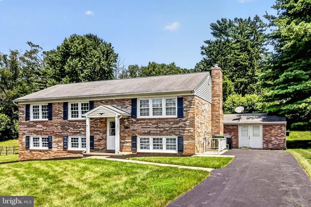 1943 CYPRESS DR, Bel Air, MD 21015