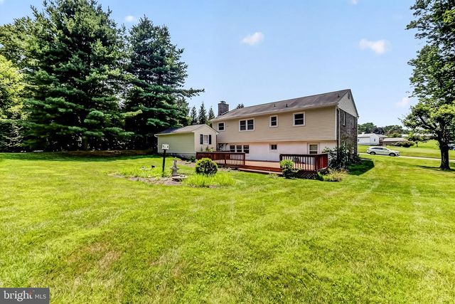 1943 CYPRESS DR, Bel Air, MD 21015