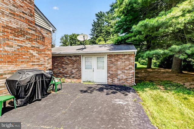 1943 CYPRESS DR, Bel Air, MD 21015
